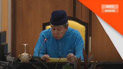 Memahami seruan Sultan Selangor kepada ahli politik