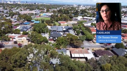 Expected new year rate cuts provides breathing space for many Aussies