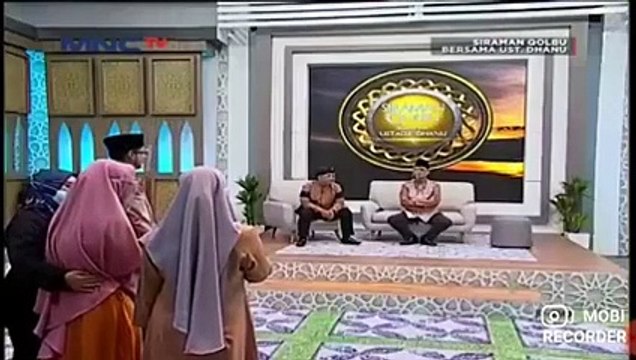 UDBM 18-5-21.P1. Eni Kesurupan,dukun,bakal mati . P1