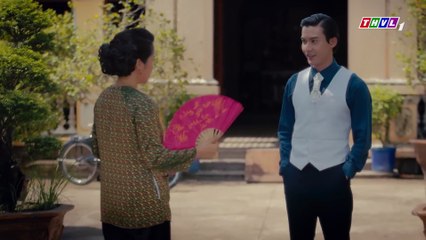 THAM VỌNG GIÀU SANG - TẬP 16 - PHIM VIỆT NAM THVL1 - THAM VONG GIAU SANG