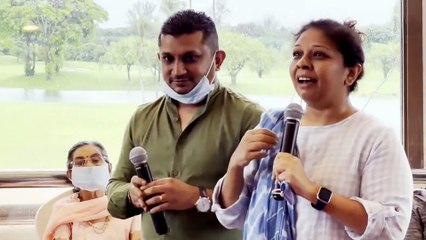 Freedom from Anxiety by Applying Gnan