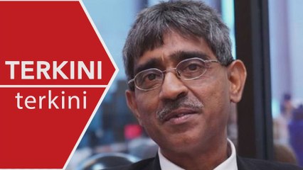 [TERKINI] Saman kerajaan, Menteri Kesihatan, larangan merokok di pejabat swasta