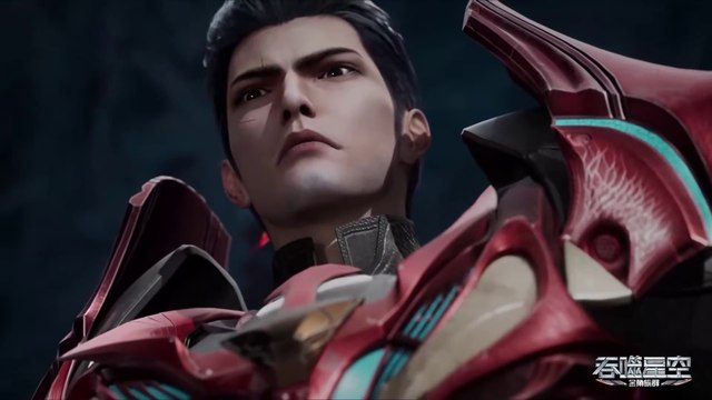 มหาศึกล้างพิภพ ตอนที่ 152 ซับไทย swallowed star EP.152 ซับไทย