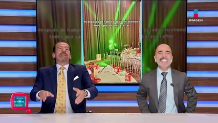 Este borracho fue víctima de un bromista