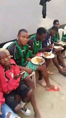 Fête de fin d'année