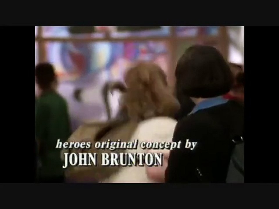 heroes