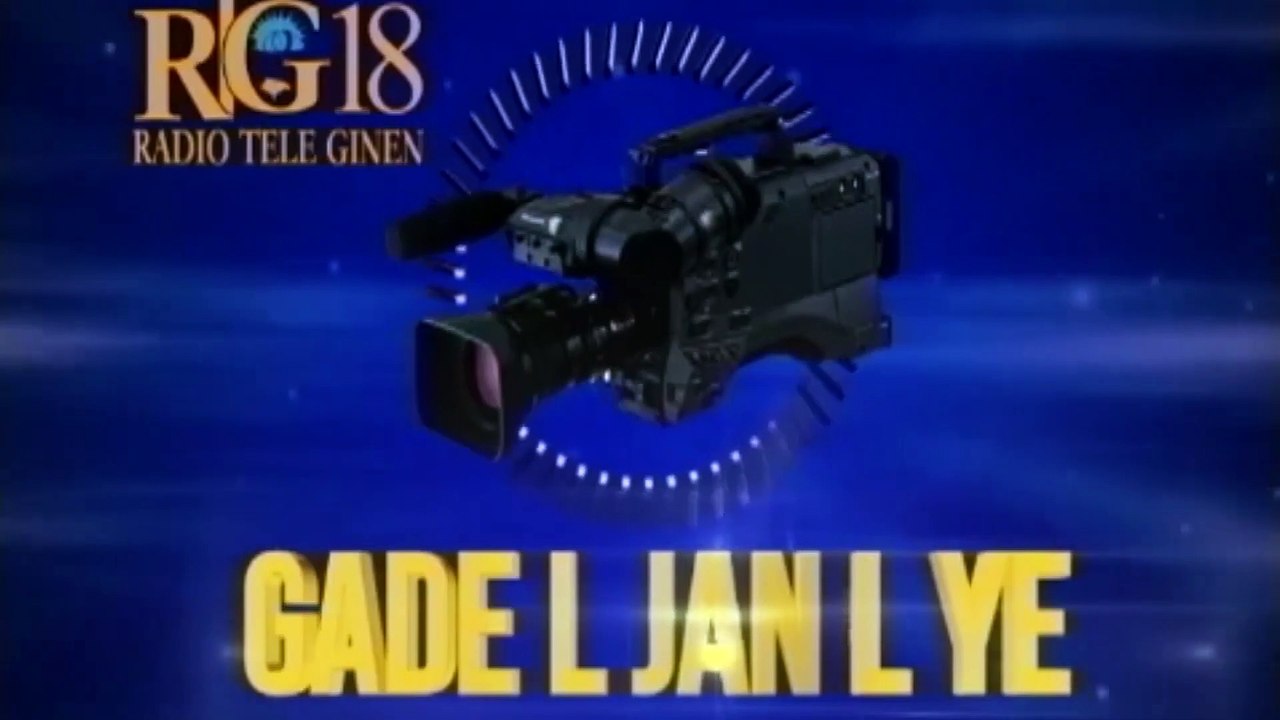 Bilan Gade'l Jan'l Ye Avril 2024 - Jou aprè Jou