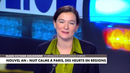 Le point sur les violences nocturnes