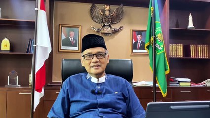 BPH: Haji Kedepan itu Harus Aman, Nyaman, dan Berkualitas