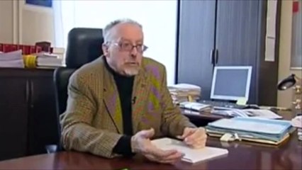 Gendarme Jambert, Super Matou (Flic) en Terrain Miné