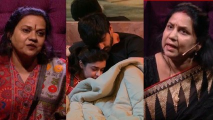 BB18 Today Promo: Avinash Mishra Mother Angry On Esha Singh Friendship, Calls Her Mean,"Shalin..."