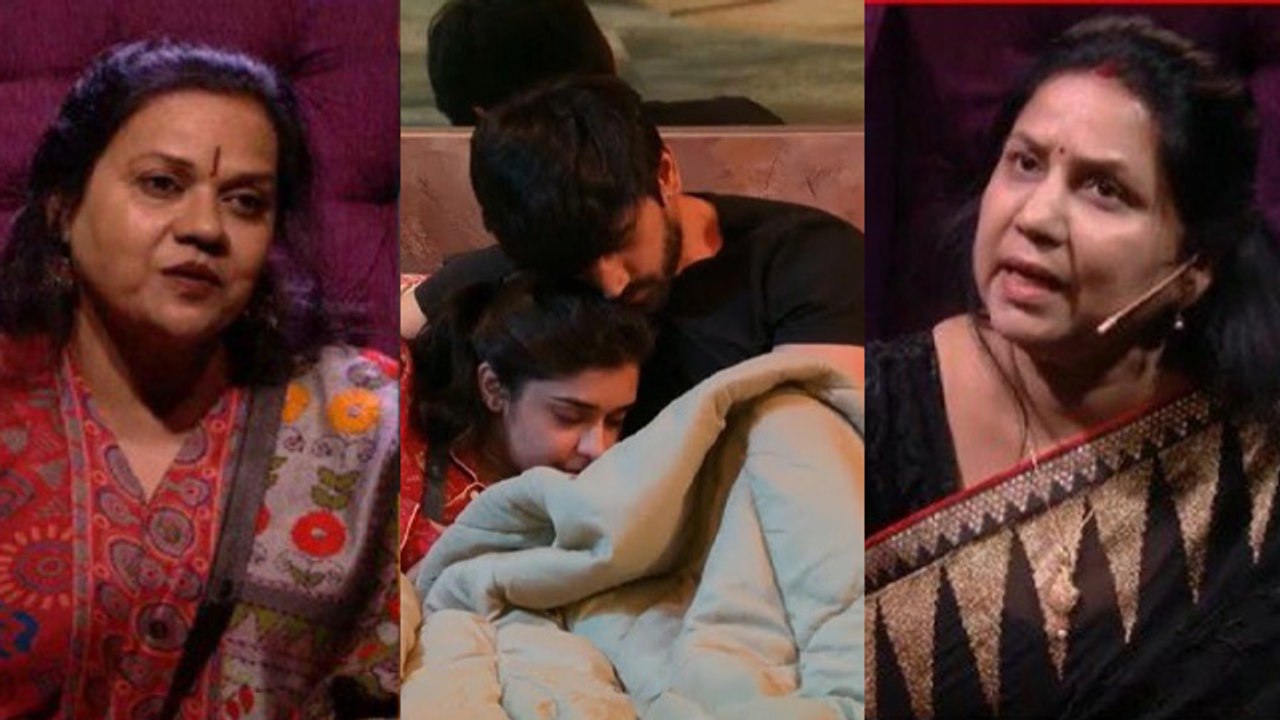 BB18 Today Promo: Avinash Mishra Mother Angry On Esha Singh Friendship, Calls Her Mean,"Shalin..."