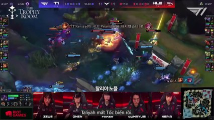 [Vietsub] THE TROPHY ROOM EP.5/6 - TỪ THỬ THÁCH ĐẾN CHIẾN THẮNG