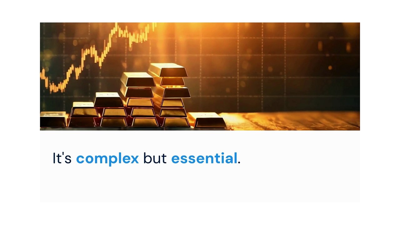 Gold-Refining Process The Ultimate Guide
