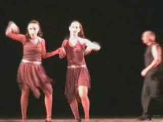 Salsa team à peyrolles en provence