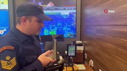 İçişleri Bakanı Ali Yerlikaya’dan yeni yıl telsiz mesajı