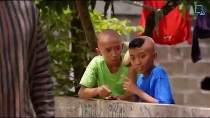 DOA: CARI JODOH - FILM KOMEDI INDONESIA FULL FILM