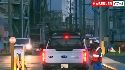 Porto Riko'da halkın yüzde 90'ı yeni yıla elektriksiz girdi