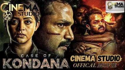 🕵️ Case of Kondana (2024) Movie | (Part 01) | Uncover the Mystery of Kondana Fort | A Gripping Tale of History, Crime, and Courage | Exclusively on Cinema Studio! | #cinemastudio #CaseOfKondana #KondanaFortMystery #CrimeAndCourage #FollowCinemaStudio