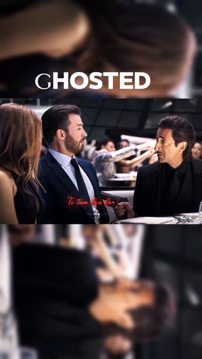 The Ghosted