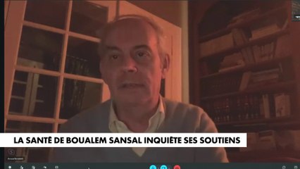 Arnaud Benedetti : «Le dialogue n’existe presque plus entre Paris et Alger»