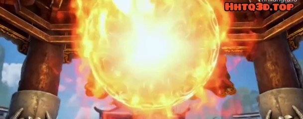 Vũ Động Càn Khôn Phần 5 Tập 1 Vietsub