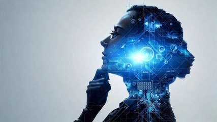 L'intelligence artificielle : de brillantes avancées malgré des défaillances cognitives