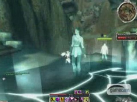 GW - UW vermines en R/En