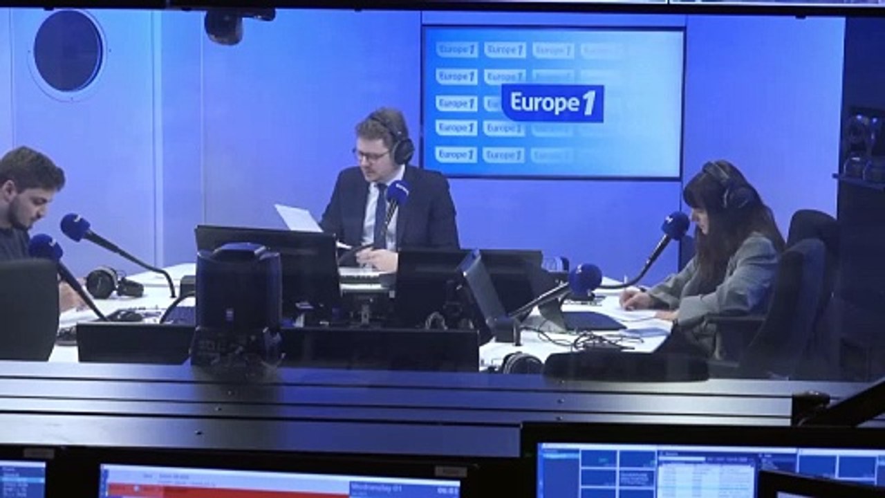 Nouvel An : quelles sont les attentes des Français pour cette année 2025 ?