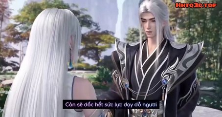 Đồ Đệ Của Ta Đều Là Đại Lão Tập 22 Vietsub