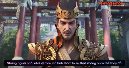 Thiếu Niên Bạch Mã Túy Xuân Phong Phần 2 Tập 26 Vietsub