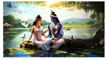INTERNATIONAL RADHA KRISHNA BHAJAN/ PEACE OF MIND