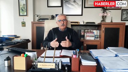 Ankara 9. İdare Mahkemesi, Hkp'nin Memur Emeklileriyle İlgili Açtığı Davayı "Ehliyet" Yönünden Reddetti