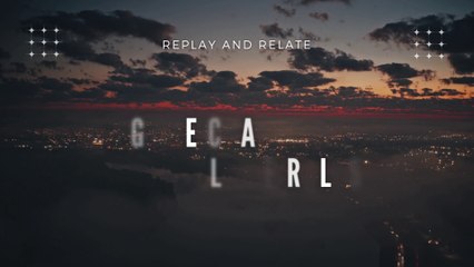 Game Changer - Break All the Rules | 4K Official Music Video | Replay and Relate