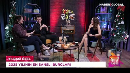 Astrolog Duygu Demir 3 burç için "Rahata eriyorlar" müjdesini verdi: İşte yeni yılın o 3 şanslı burcu