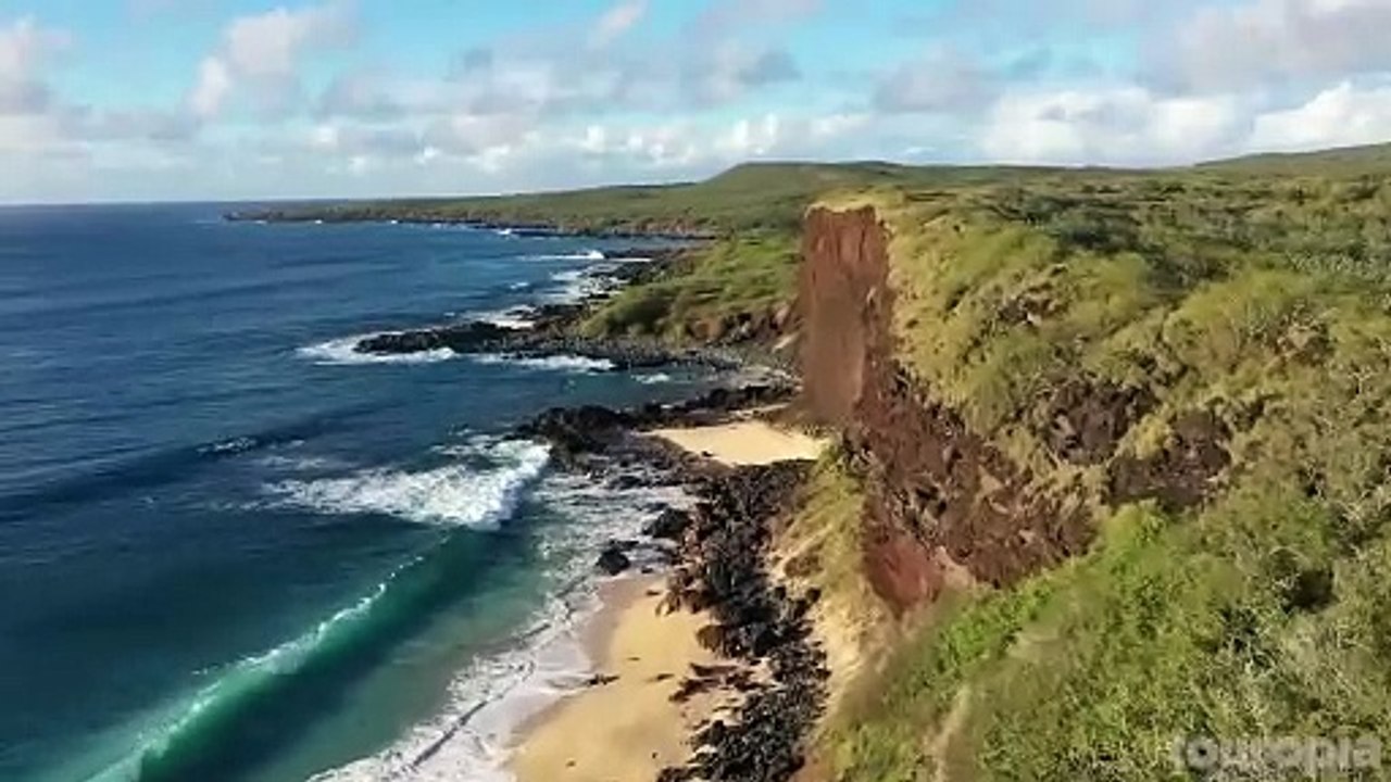 Explore Hawaii