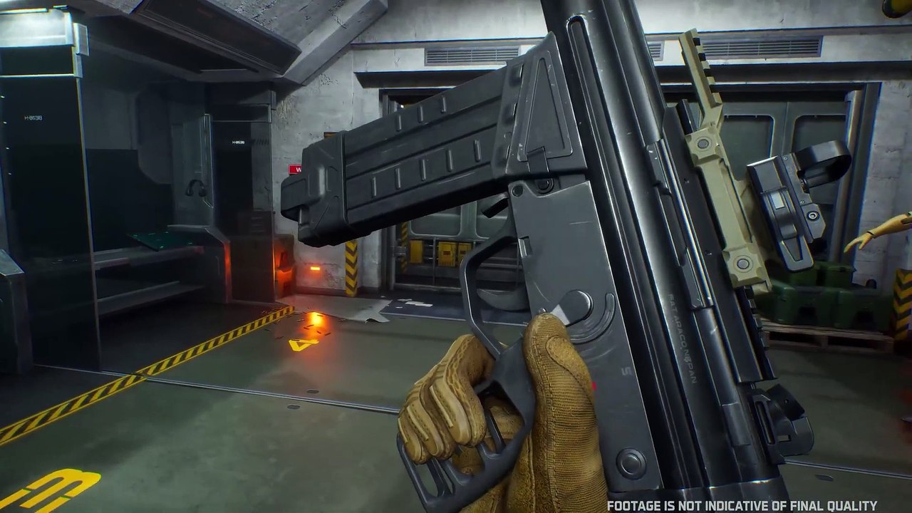 Delta Force - 7.62x51 mm Weapons Overview Trailer