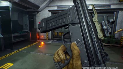 Delta Force - 7.62x51 mm Weapons Overview Trailer