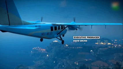 Just Cause 3 | WELCOME HOME | Part 1 | Hindi Urdu