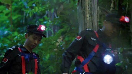 Love is Fate EP-44 | Chinese Drama | Urdu Hindi Dubbed | Complete Episode | 720p | HD