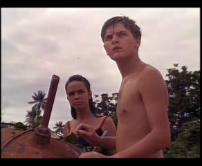 THE ADVENTURES OF THE SEASPRAY - Episode 18 - "The Cave of Death"