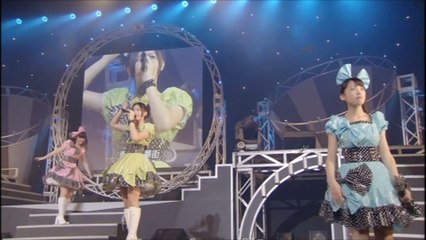 ℃-ute『青春ソング』（2010春）