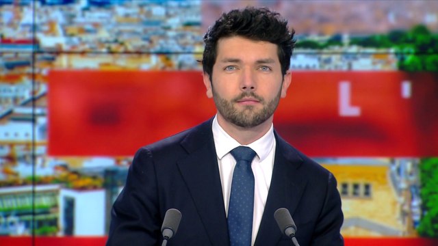 L'édito de Florian Tardif : «Emmanuel Macron à la recherche du temps perdu...»