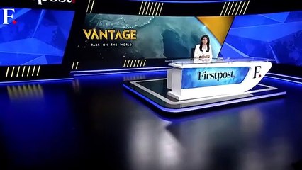 France Strikes IS Targets in Syria After the Fall of Assad Regime _ Vantage With Palki Sharma