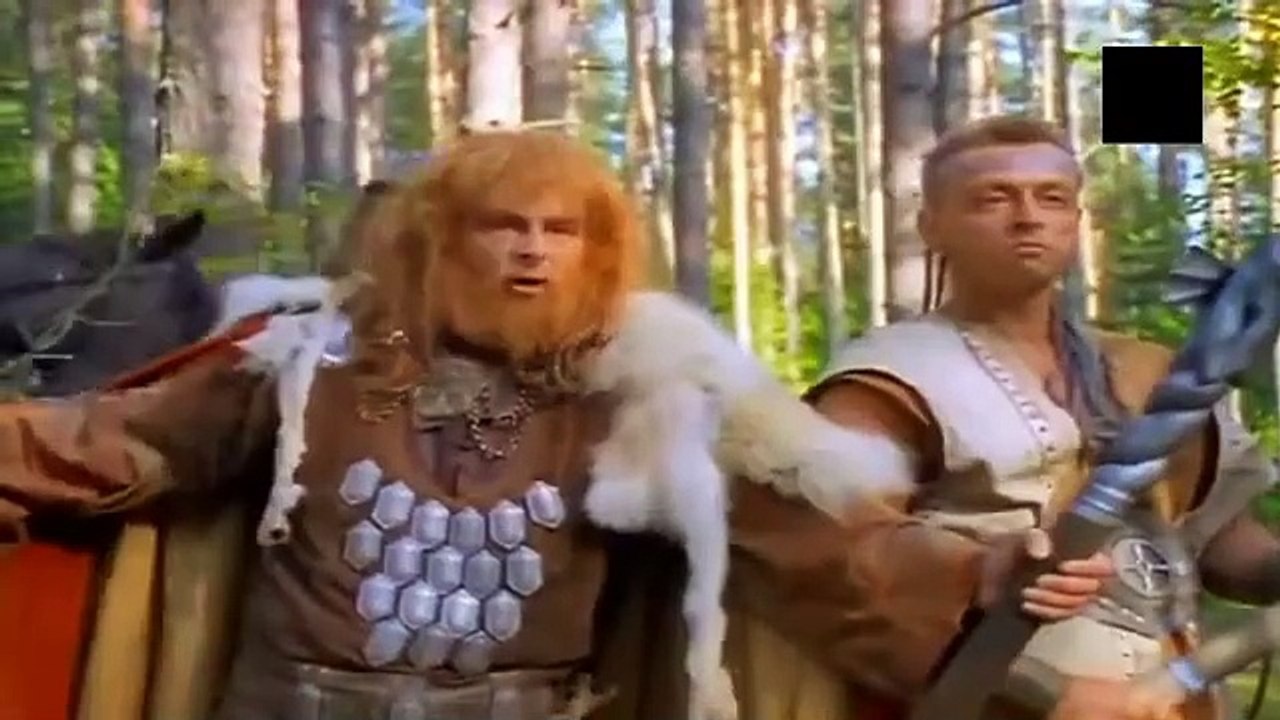 রবিনহুড _ Robin Hood Bangla Dubbed _ Part 3