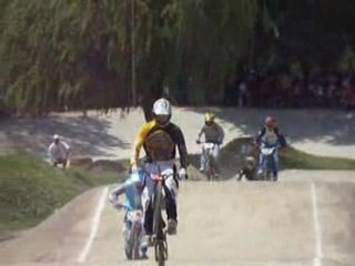 les pennes mirabeau finale cruiser 19-29ans