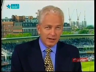 NatWest Series 2001 | Pakistan vs Australia, Final at London.