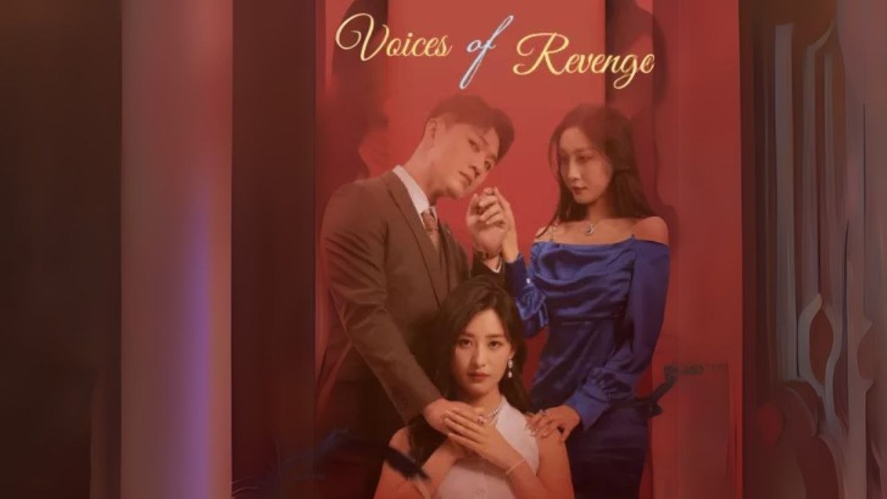 Voices Of Revenge  (Chinese Drama English Subtitles )  SnackShort