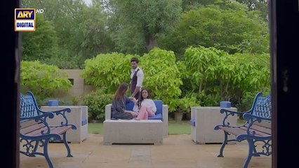 Bharam Episode 16 - Hina Tariq - Rabya Kulsoom - Omer Shahzad - 18 Dec 2024 (Eng Sub) - ARY Digital