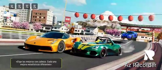 Race max gameplay Π Multiplayer